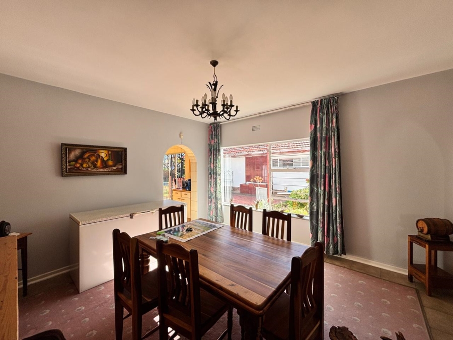 4 Bedroom Property for Sale in Parys Free State
